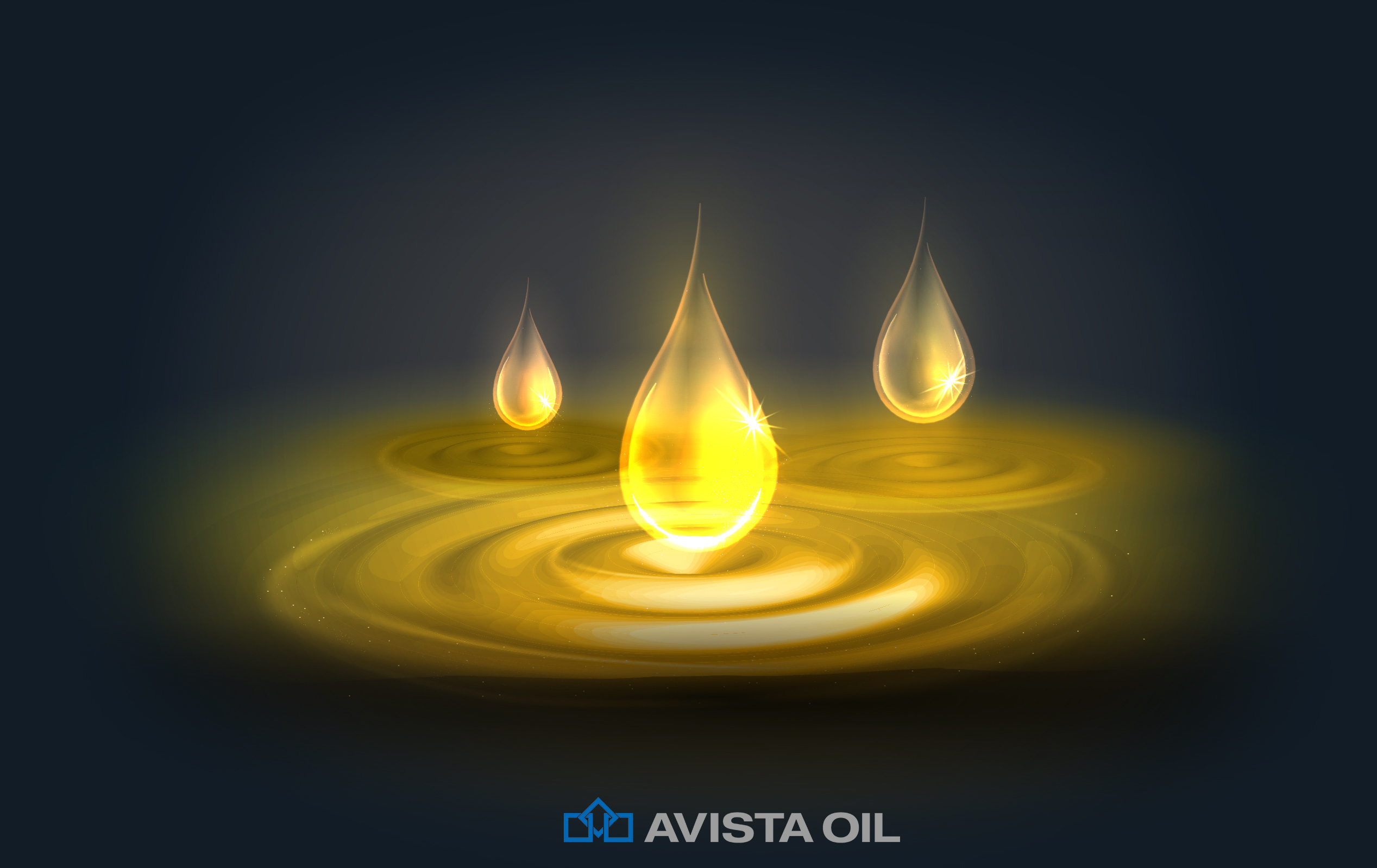 Avista Oil Deutschland GmbH